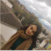 Profesora ofrece clases de todas las materias descritas